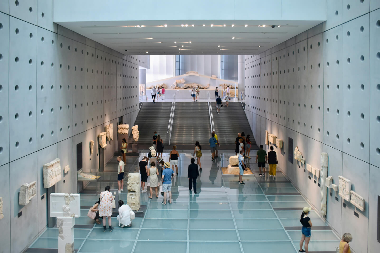 Acropolis Musuem