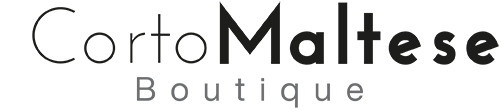 Corto Maltese Boutique Logo